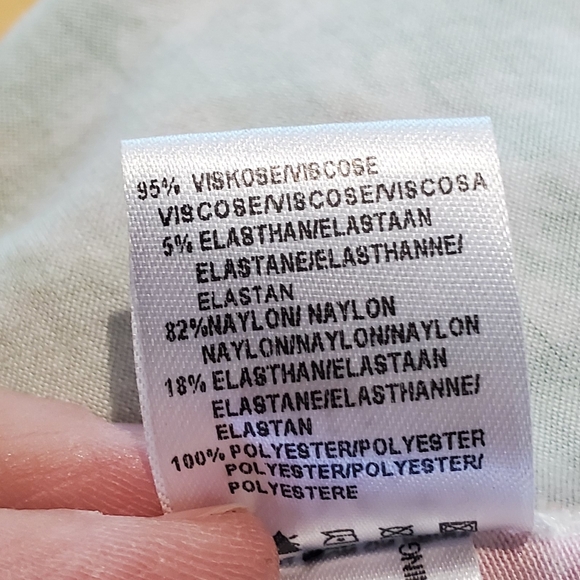 Vive Maria pink and green dress - Picture 3 of 9